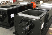 方盒旋切造粒機(jī)制造時(shí)的注意事項(xiàng)有哪些？